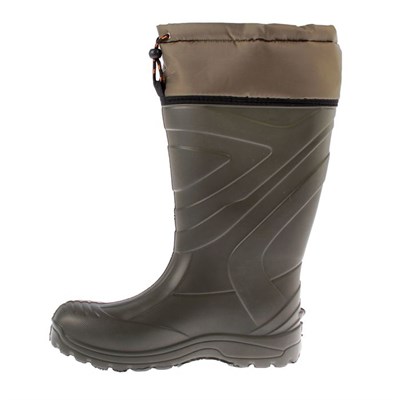 Сапоги мужские арт. 915 (олива) (р. 44/45) - фото 1068909