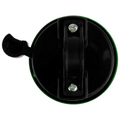 Звонок Bike, цвет зелёный - фото 1074426