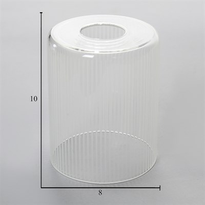 Спот "Аликанте" 3x60Вт E27 черный хром 35х35х15 см - фото 1207356