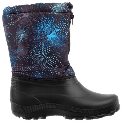 Сапоги женские ЭВА Д406, -20C, размер 37-38 - фото 1235355