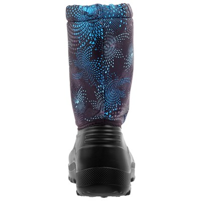 Сапоги женские ЭВА Д406, -20C, размер 37-38 - фото 1235357