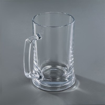 Набор кружек для пива 660 мл "Паб", 2 шт - фото 1279030