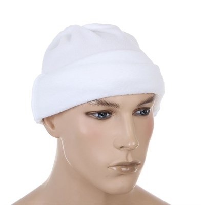 Шлем — маска «Универсал», цвет белый - фото 1318964