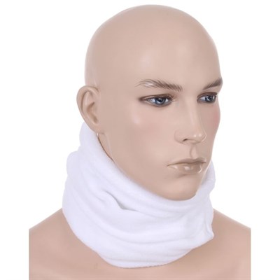 Шлем — маска «Универсал», цвет белый - фото 1318965