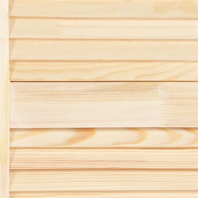 Жалюзийная дверь, 120,5×39,4см - фото 1368498