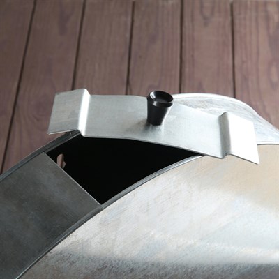 Умывальник с краном 10 л - фото 1369847