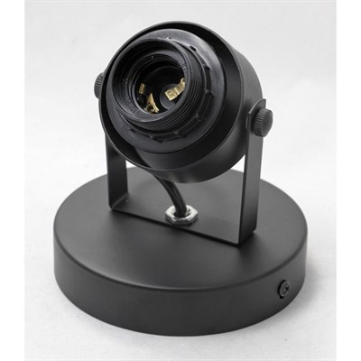 Светильник Taylor 1x60Вт Е27 15x16x17см - фото 1371885