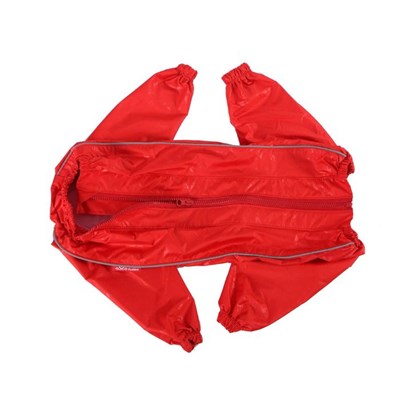 Комбинезон OSSO, сука, 25-2 (ДС 25см, ОГ 32-42см, ОШ 24-28см, ОТ 32-40см), микс - фото 1390550