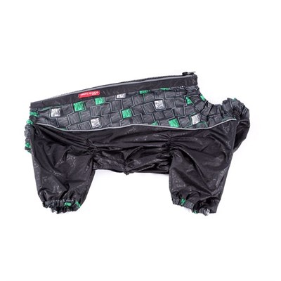 Комбинезон OSSO, сука, 25-2 (ДС 25см, ОГ 32-42см, ОШ 24-28см, ОТ 32-40см), микс - фото 1390557