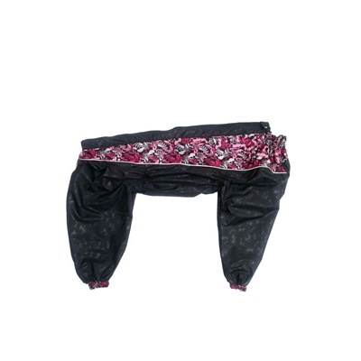 Комбинезон OSSO, сука, 25-2 (ДС 25см, ОГ 32-42см, ОШ 24-28см, ОТ 32-40см), микс - фото 1390566