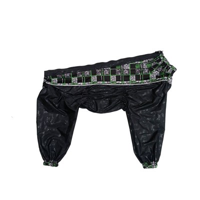 Комбинезон OSSO, сука, 30-1 (ДС 30см, ОГ 42-46см, ОШ 24-32см, ОТ 32-42см), микс - фото 1390801