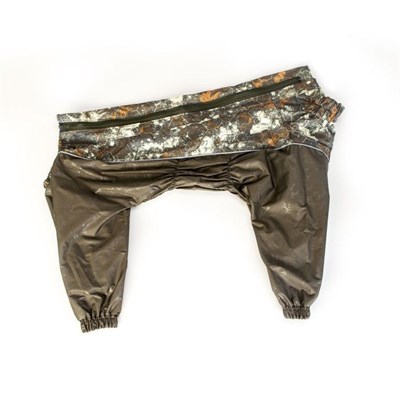 Комбинезон OSSO, кобель, 30-1 (ДС 30см, ОГ 42-46см, ОШ 24-32см, ОТ 32-42см), микс - фото 1390815