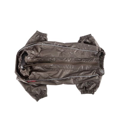 Комбинезон OSSO, сука, 35-1 (ДС 35см, ОГ 46-50см, ОШ 28-36см, ОТ 38-48см), микс - фото 1391094