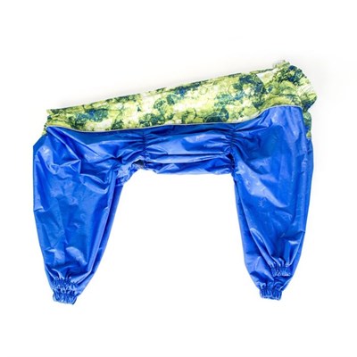 Комбинезон OSSO, кобель, 37-1 (ДС 37см, ОГ 50-58см, ОШ 32-40см, ОТ 40-50см), микс - фото 1391282