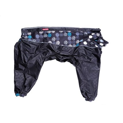 Комбинезон OSSO, сука, 37-2 (ДС 37см, ОГ 52-60см, ОШ 32-40см, ОТ 42-52см), микс - фото 1391318