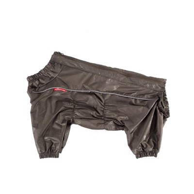 Комбинезон OSSO, кобель, 37-2 (ДС 37см, ОГ 52-60см, ОШ 32-40см, ОТ 42-52см), микс - фото 1391366