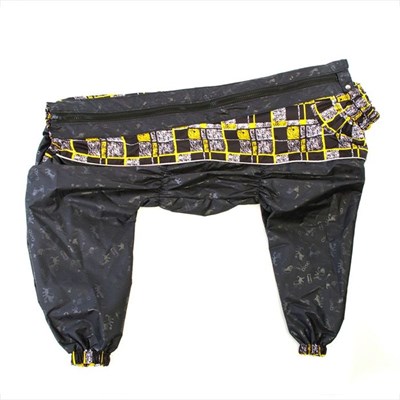 Комбинезон OSSO, кобель, 45-1 (ДС 45см, ОГ 52-66см, ОШ 42-52см, ОТ 44-48см), микс - фото 1391748