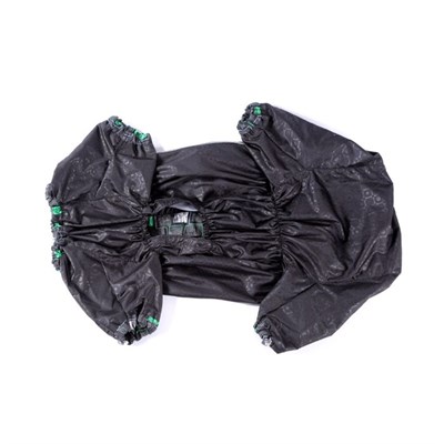 Комбинезон OSSO, сука, 50-0 (ДС 50см, ОГ 50-68см, ОШ 42-52см, ОТ 46-64см), микс - фото 1391884