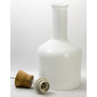 Светильник Austin 1x60Вт Е27 35x23x23см - фото 1408526