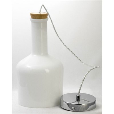 Светильник Austin 1x60Вт Е27 35x23x23см - фото 1408527