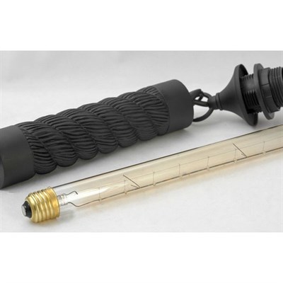 Светильник Angelina 1x60Вт Е27 43x32x32см - фото 1408531