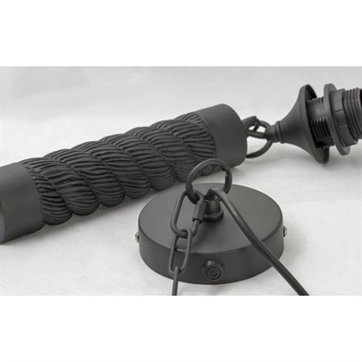 Светильник Angelina 1x60Вт Е27 43x32x32см - фото 1408532