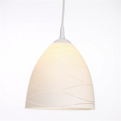 Светильник Сканди 272/0 1 лампа E27 60 Вт б/с Ф233 - фото 1411432