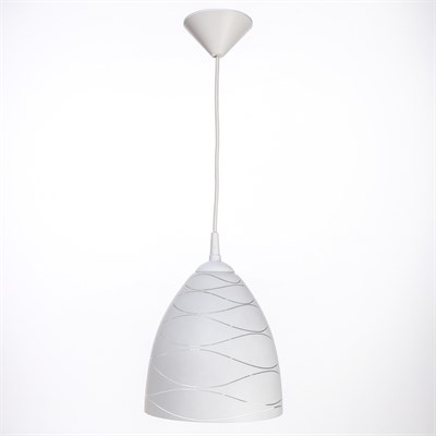 Светильник Сканди 272/0 1 лампа E27 60 Вт б/с Ф233 - фото 1411433