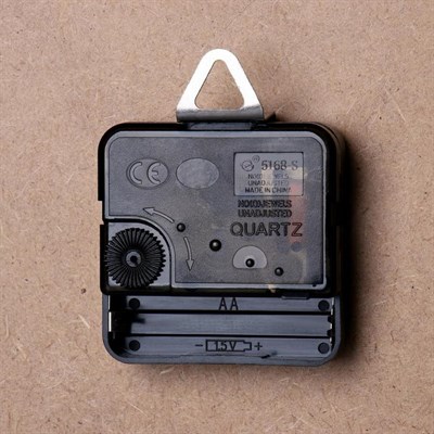 Часы настенные, серия: Интерьер, для бани "Банный набор" - фото 1442808