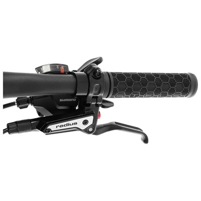 Велосипед 26" Stels Navigator-620 D, V010, цвет темно-синий, размер 17" - фото 1451317