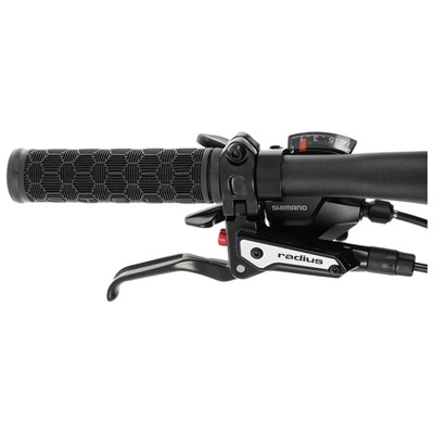 Велосипед 26" Stels Navigator-620 D, V010, цвет темно-синий, размер 17" - фото 1451318