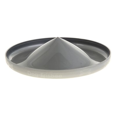 Фрисби "Верный друг", 22 см микс цветов - фото 1454950