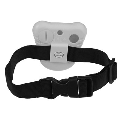 Ошейник "Антилай" влагоустойчивый универсальный - фото 1457287