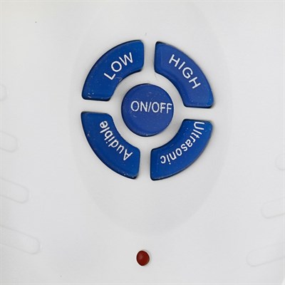 Ошейник "Антилай" влагоустойчивый универсальный - фото 1457288