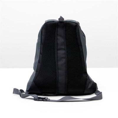 Рюкзак для переноски животных с креплением на талию, 31 х 15 х 39 см, розовый - фото 1474764