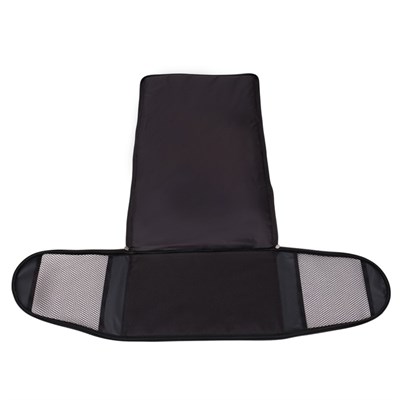 Сумка-переноска для животных раскладная, нейлон, 39 х 23 х 25 см, микс расцветок - фото 1475023