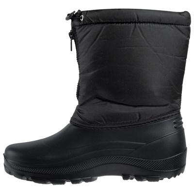 Сапоги мужские ЭВА Д306, -20C, цвет чёрный, размер 41-42 - фото 1479032