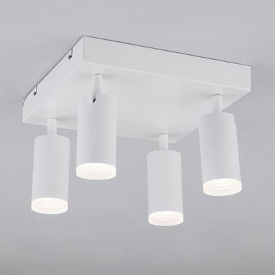 Светильник Holly 20Вт LED белый - фото 1607805