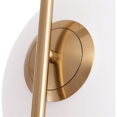 Светильник BOLLA-UNICA, 40Вт E27, цвет бронза - фото 1640997