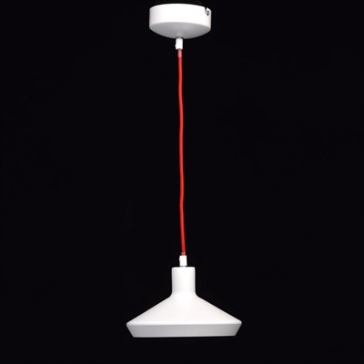 Светильник "Эдгар", 5Вт LED, цвет белый - фото 1642370