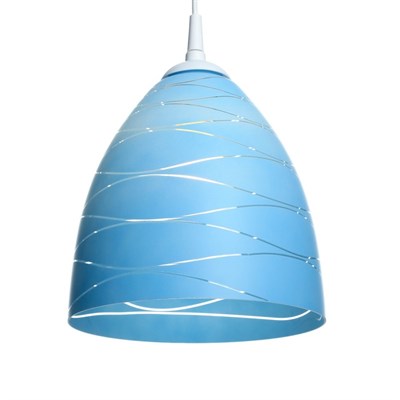 Светильник Сканди 272/2 1 лампа E27 60 Вт б/с Ф233 - фото 1643317