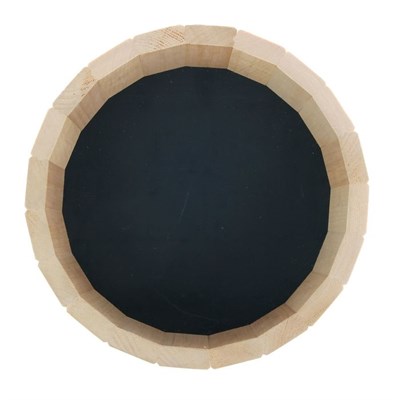 Зеркало Бочонок, малое - фото 1668323