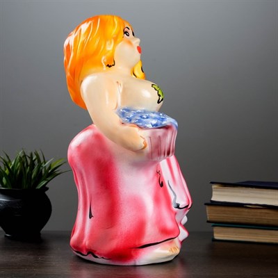 Копилка "Банщица" МИКС - фото 1676163