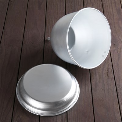 Умывальник 2,5 л "Матовый" - фото 1681784