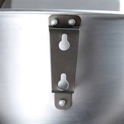 Умывальник 2,5 л "Матовый" - фото 1681785