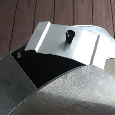 Умывальник с краном 20 л - фото 1681790