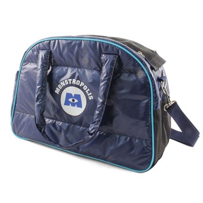 Сумка-переноска Triol-Disney Monsters 400*170*290мм - фото 1705700