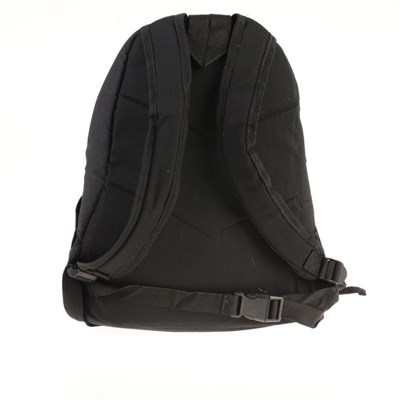 Рюкзак для переноски животных, 36 х 14,5 х 41 см, черный - фото 1706263