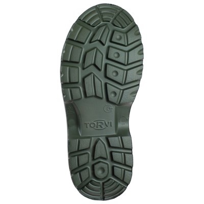 Сапоги, 5-слойный вкладыш, до -45 °С, размер 47-48, цвет олива - фото 1710179