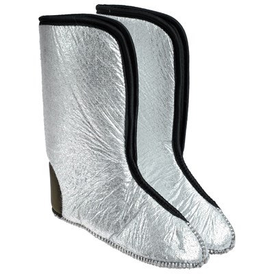 Сапоги, 5-слойный вкладыш, до -45 °С, размер 47-48, цвет олива - фото 1710180